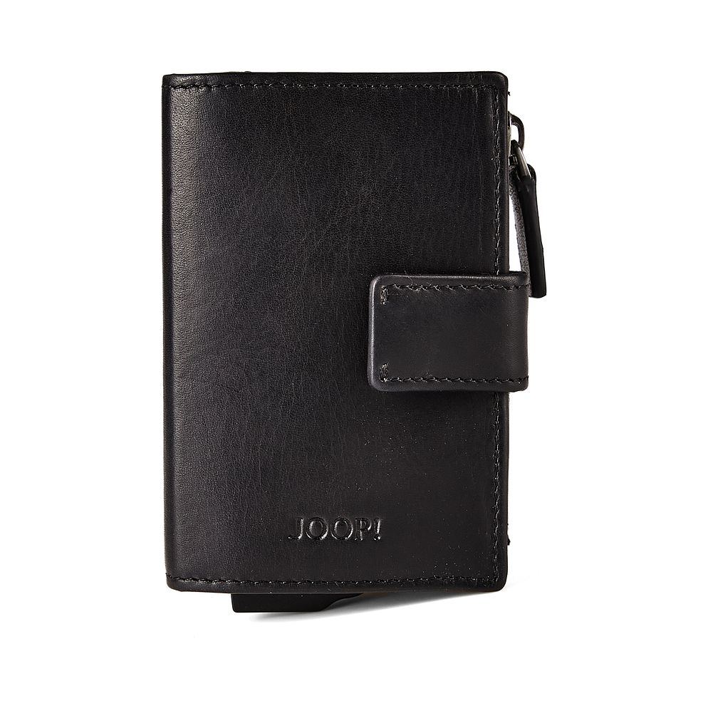 Joop! cerratano Cartera Bloqueo RFID Piel natural 10.5 cm