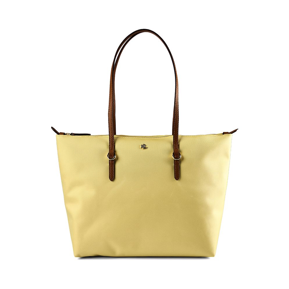 Lauren Ralph Lauren Keaton Borsa shopper 36 cm Lauren Ralph Lauren Keaton Borsa shopper 36 cm