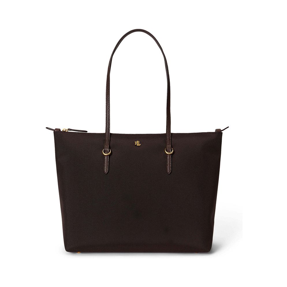 Lauren Ralph Lauren Keaton Shopper taske 36 cm Lauren Ralph Lauren Keaton Shopper taske 36 cm