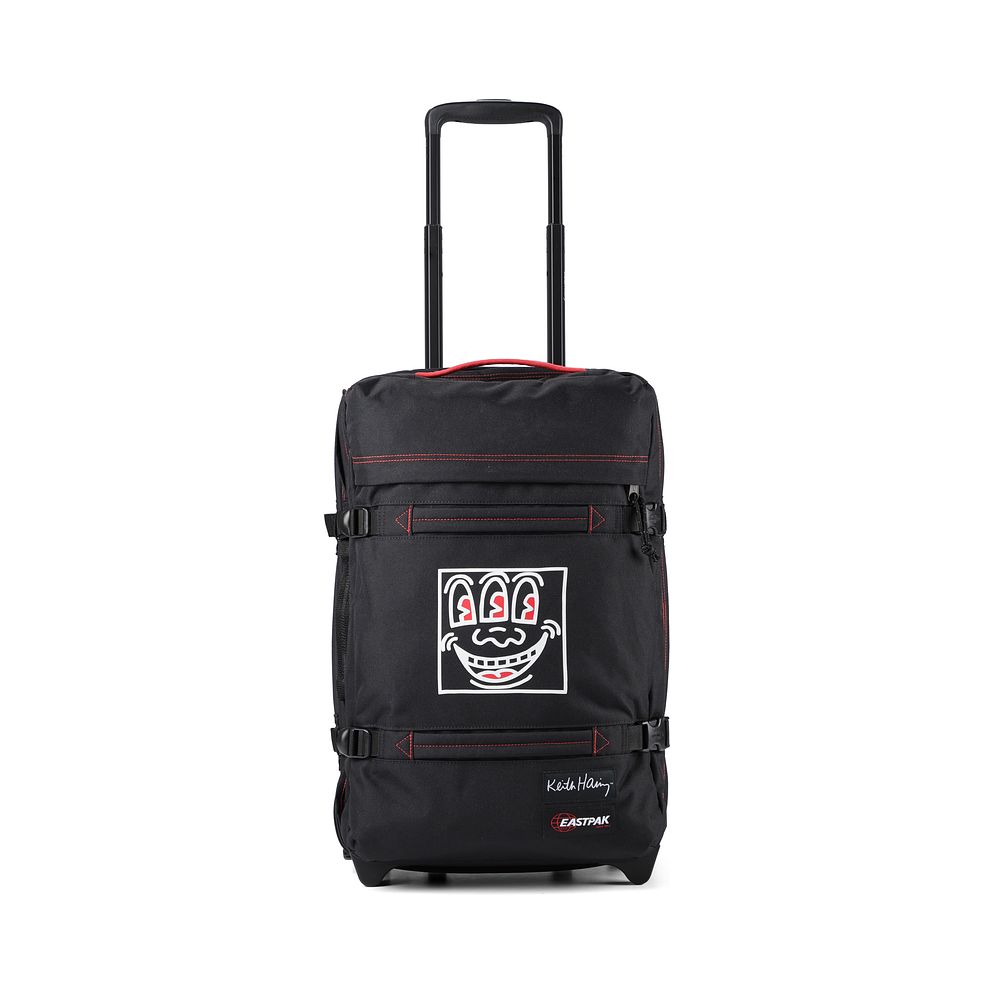 Eastpak Transit'R 2 ruedas Bolsa de viaje S 51 cm