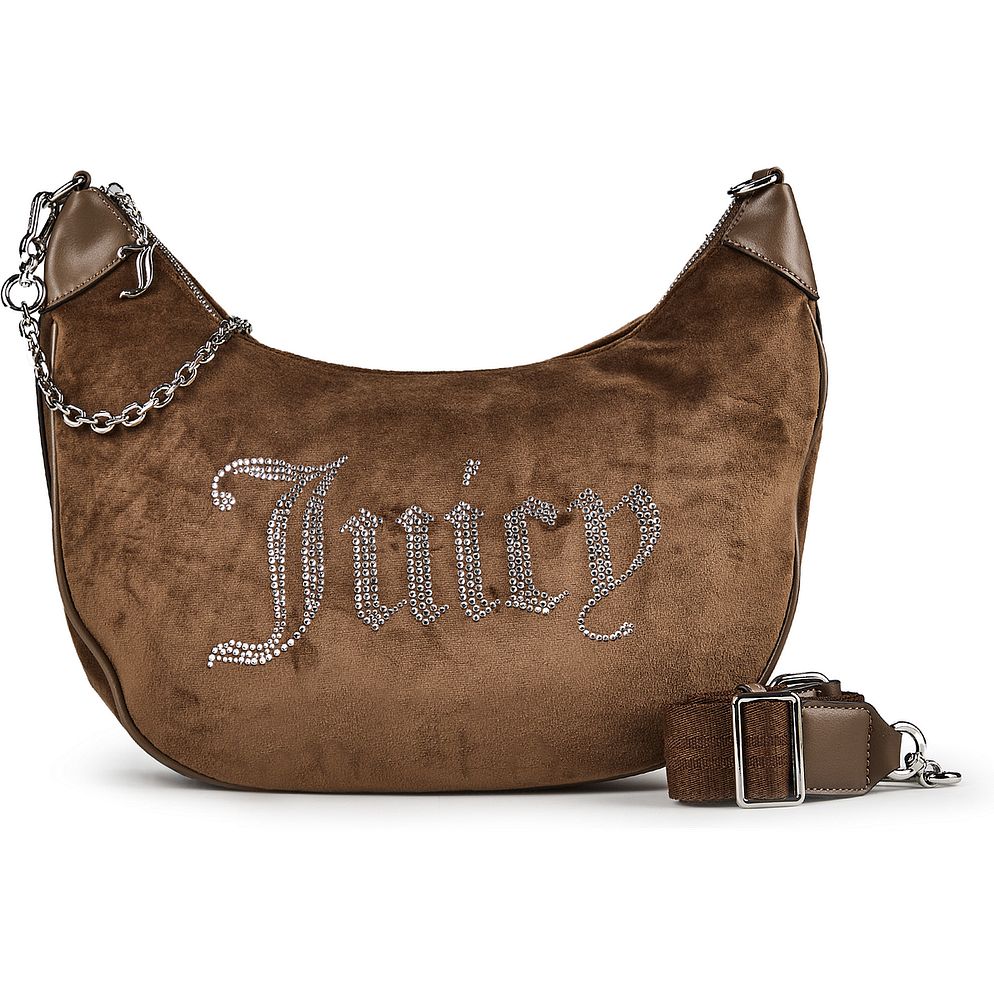 Juicy Couture Kimberly Borsa a spalla 37.5 cm