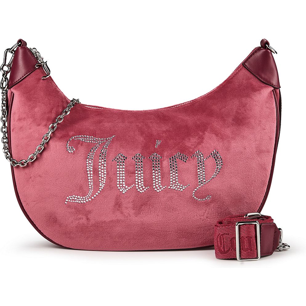 Juicy Couture Kimberly Borsa a spalla 37.5 cm Juicy Couture Kimberly Borsa a spalla 37.5 cm
