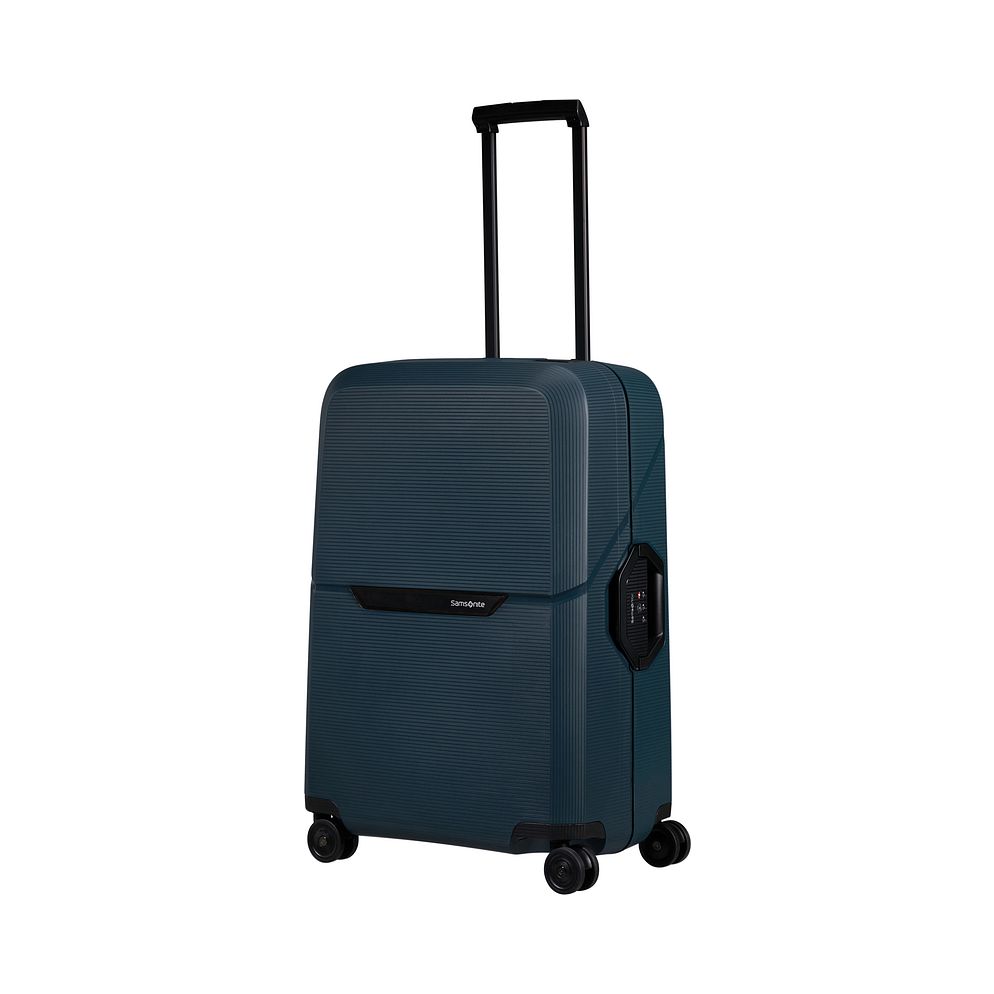 Samsonite Magnum 2 4 ruote Carrello 69 cm Samsonite Magnum 2 4 ruote Carrello 69 cm