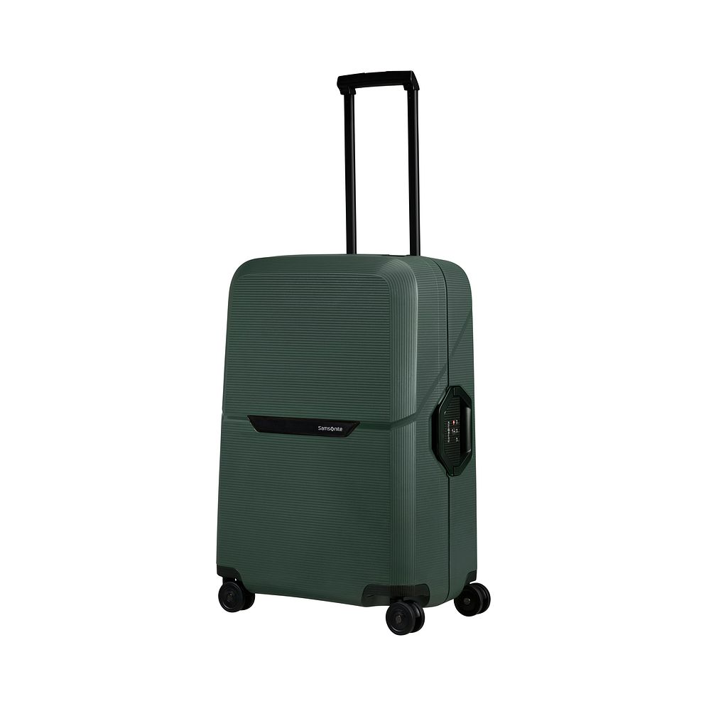 Samsonite Magnum 2 4 ruote Carrello 69 cm Samsonite Magnum 2 4 ruote Carrello 69 cm