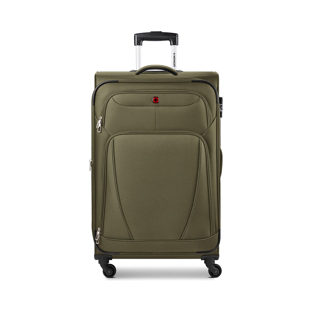Wenger Beaumont 4 ruote Carrello L 78 cm espandibile Wenger Beaumont 4 ruote Carrello L 78 cm espandibile