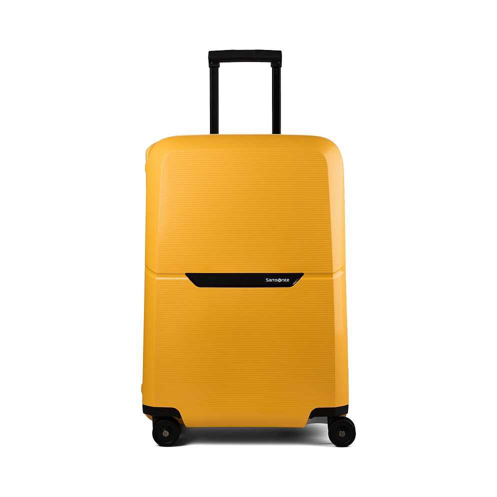 Samsonite Magnum 2 4-hjulet Kuffert 69 cm