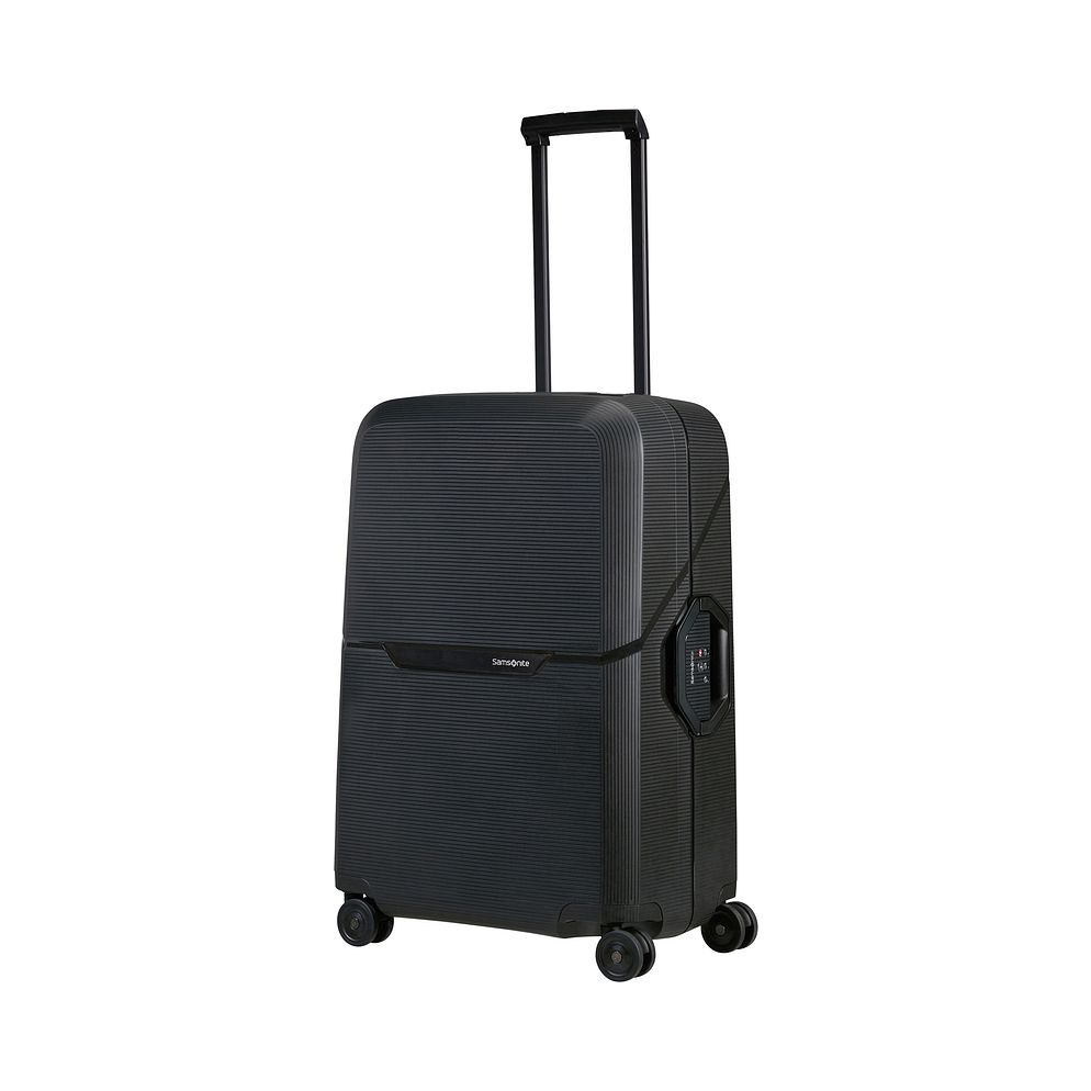 Samsonite Magnum 2 4 ruote Carrello 69 cm Samsonite Magnum 2 4 ruote Carrello 69 cm