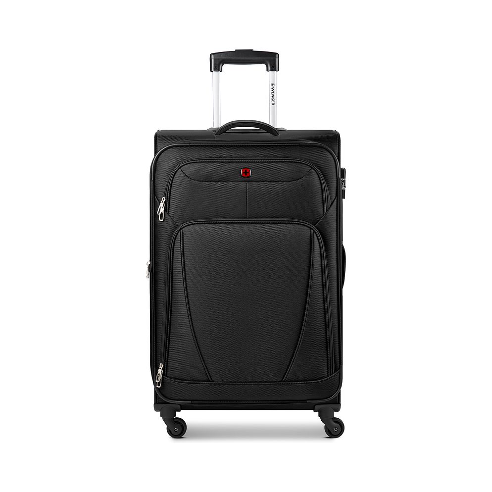 Wenger Beaumont 4 ruote Carrello L 78 cm espandibile Wenger Beaumont 4 ruote Carrello L 78 cm espandibile