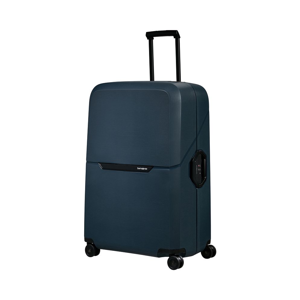 Samsonite Magnum 2 4 ruote Carrello 81 cm Samsonite Magnum 2 4 ruote Carrello 81 cm