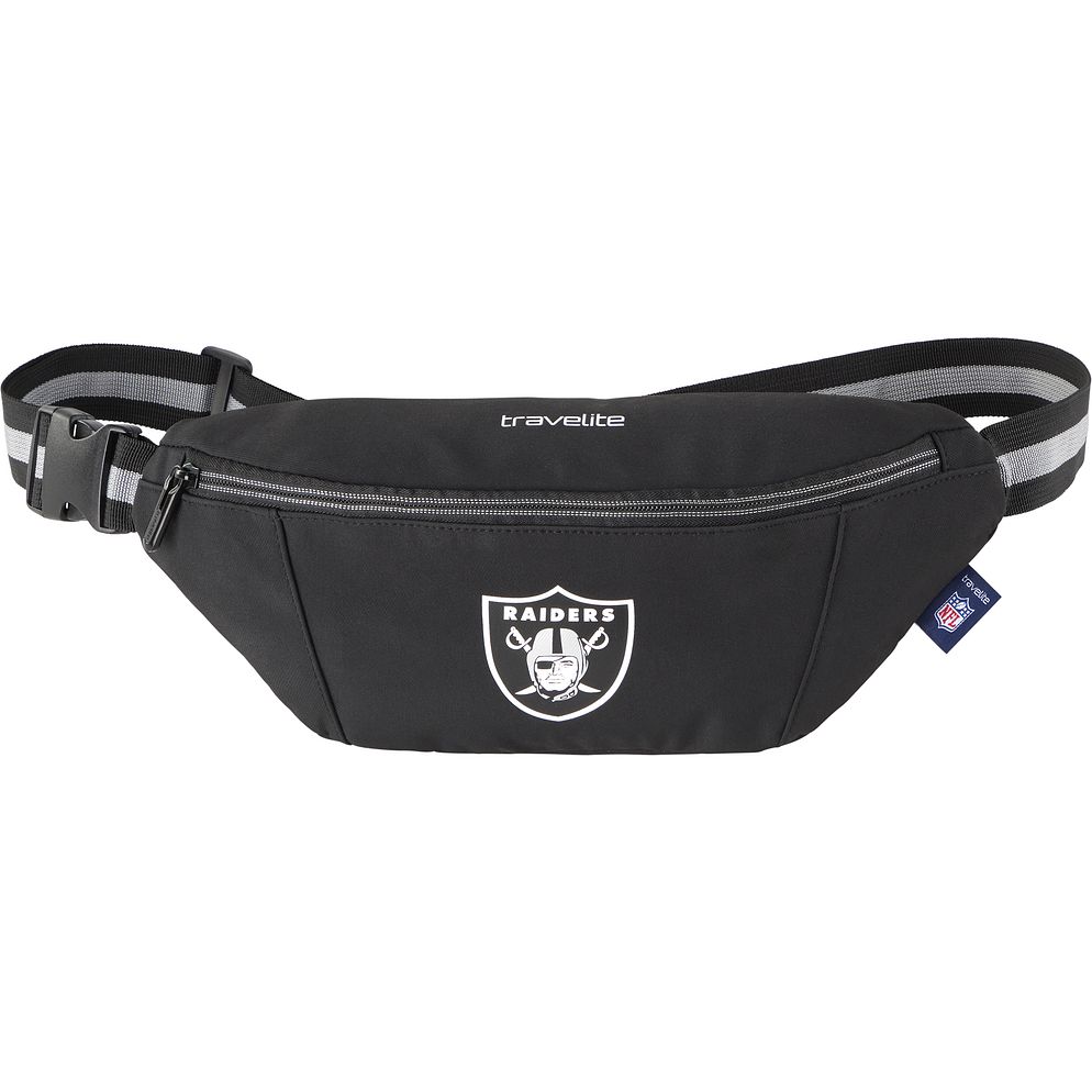 Travelite travelite x NFL Marsupio 33 cm Travelite travelite x NFL Marsupio 33 cm