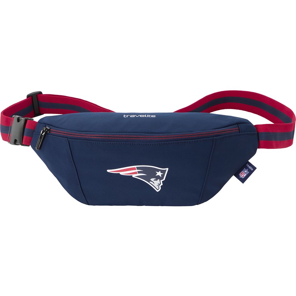 Travelite travelite x NFL Marsupio 33 cm Travelite travelite x NFL Marsupio 33 cm