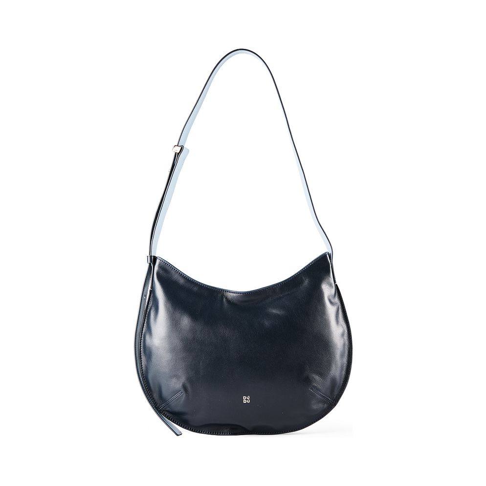 DuDu Hispani Borsa a spalla Vera Pelle 34 cm DuDu Hispani Borsa a spalla Vera Pelle 34 cm