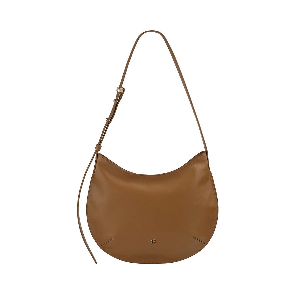 DuDu Hispani Borsa a spalla Vera Pelle 34 cm DuDu Hispani Borsa a spalla Vera Pelle 34 cm