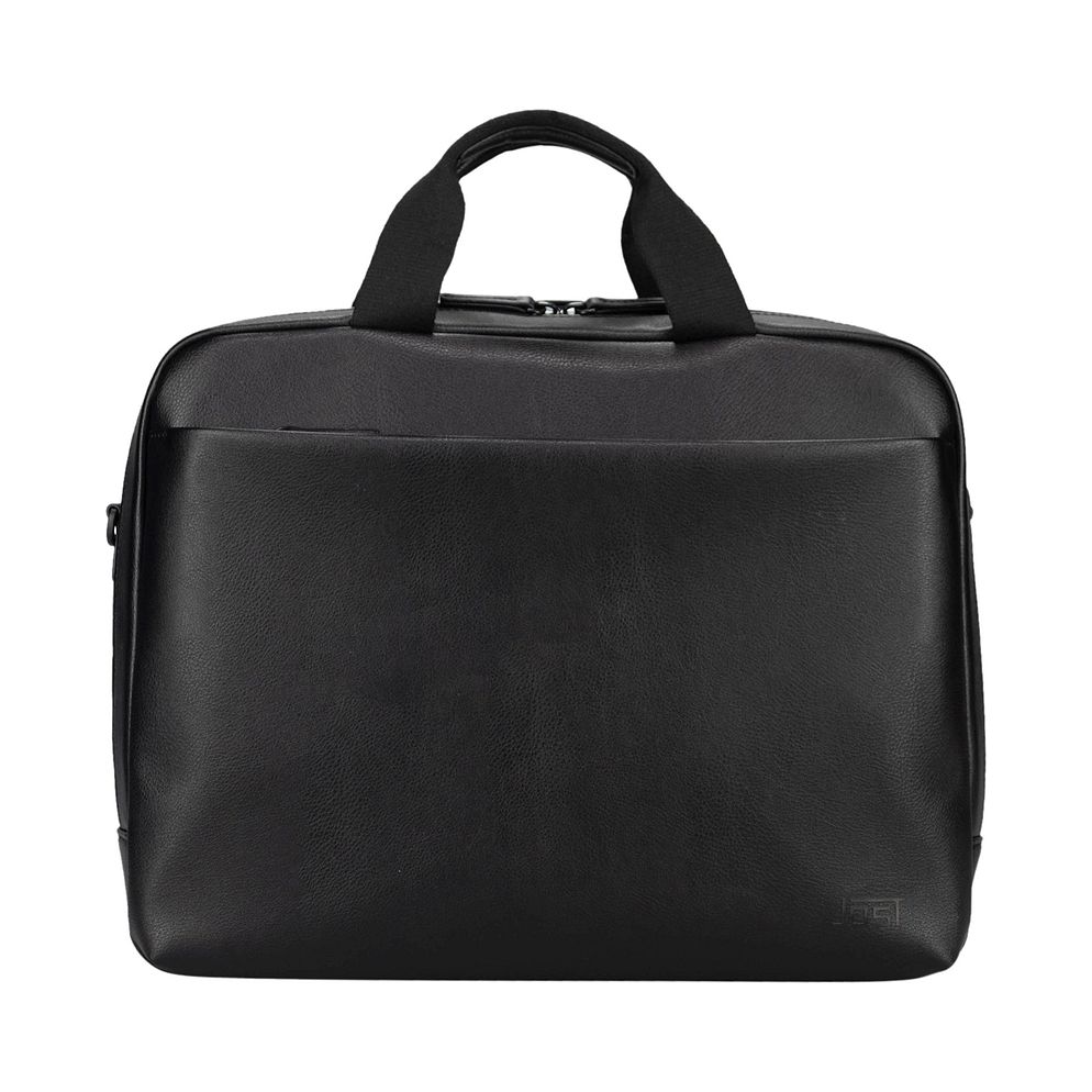 Jost Riga Valigetta Protezione RFID 39 cm Vano porta PC Jost Riga Valigetta Protezione RFID 39 cm Vano porta PC