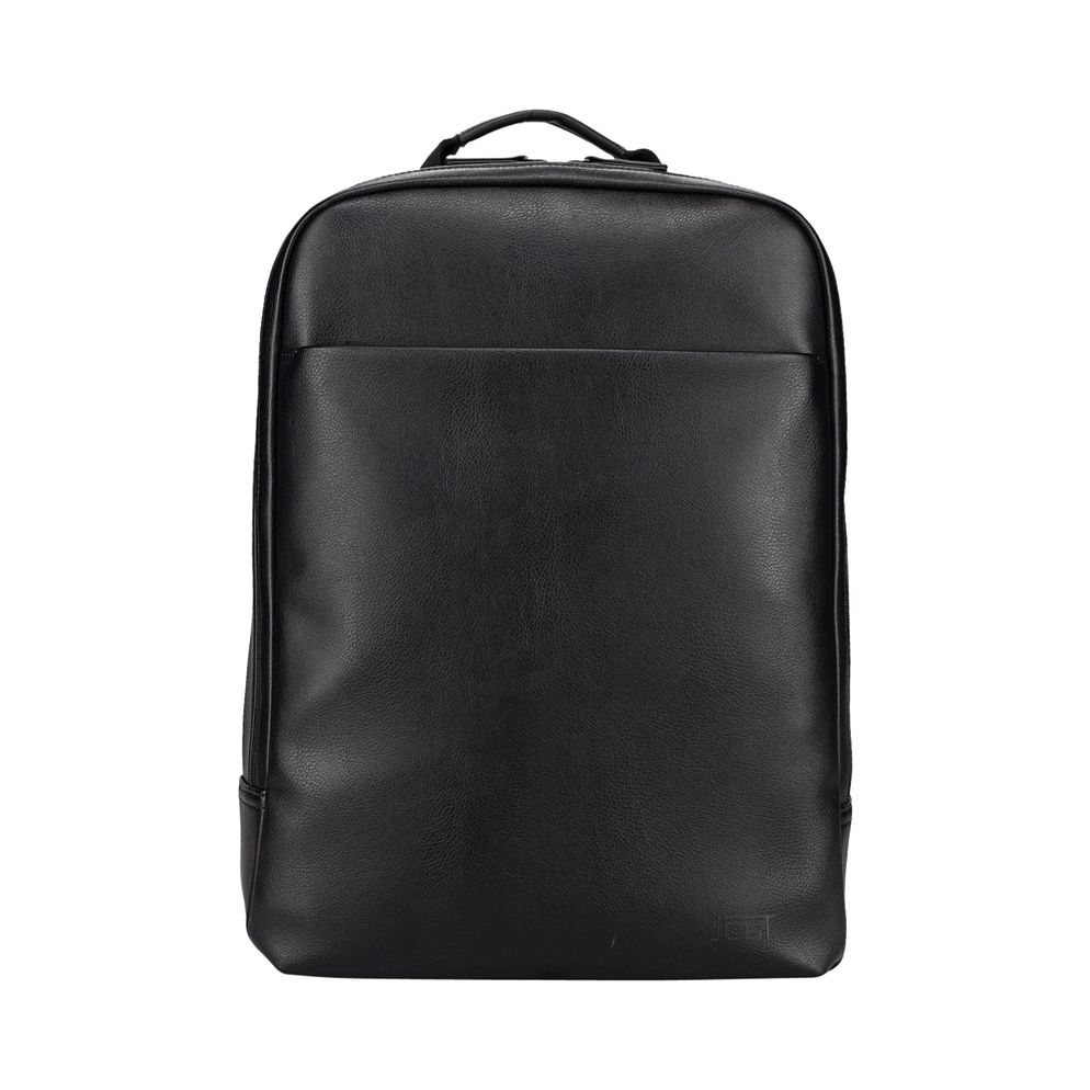 Jost Riga Zaino da lavoro Protezione RFID 43 cm Vano porta PC Jost Riga Zaino da lavoro Protezione RFID 43 cm Vano porta PC
