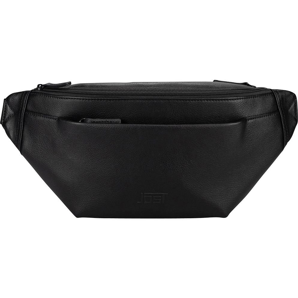 Jost Riga Marsupio Protezione RFID 36 cm Jost Riga Marsupio Protezione RFID 36 cm