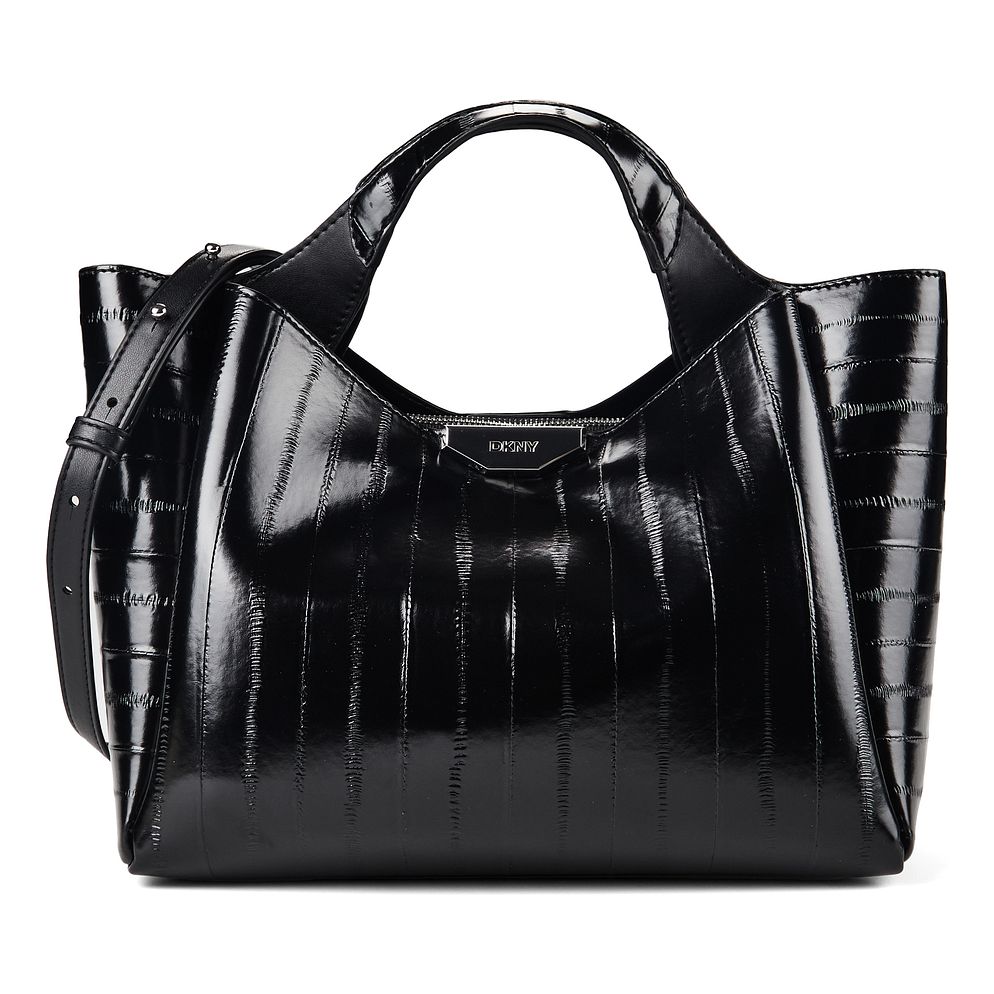 DKNY Willa Borsetta Vera Pelle 43 cm DKNY Willa Borsetta Vera Pelle 43 cm