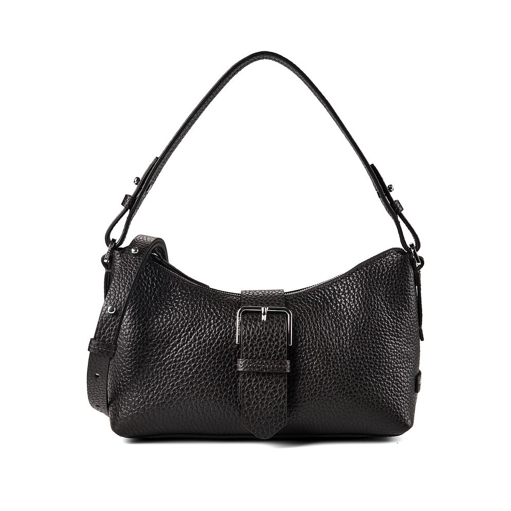 Marc O'Polo Borsa a spalla Vera Pelle 29 cm Marc O'Polo Borsa a spalla Vera Pelle 29 cm