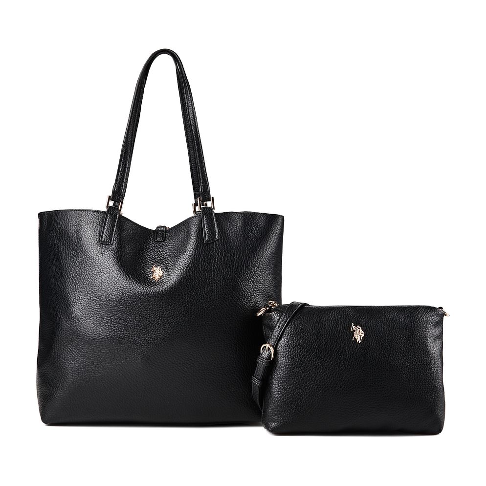 U.S. Polo Assn. Rogersville Borsa shopper 33 cm U.S. Polo Assn. Rogersville Borsa shopper 33 cm