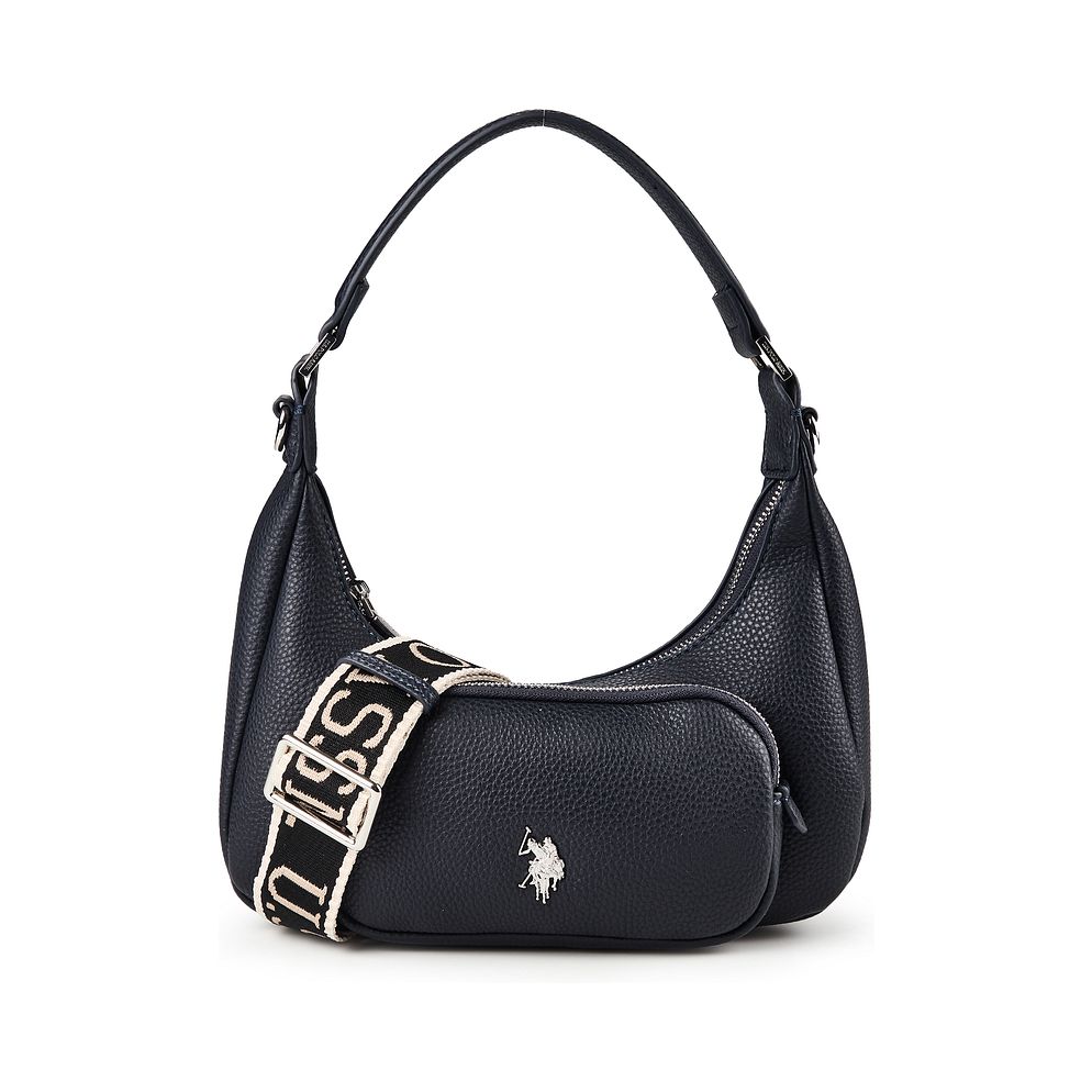 U.S. Polo Assn. Mansion Borsa a spalla 25 cm U.S. Polo Assn. Mansion Borsa a spalla 25 cm