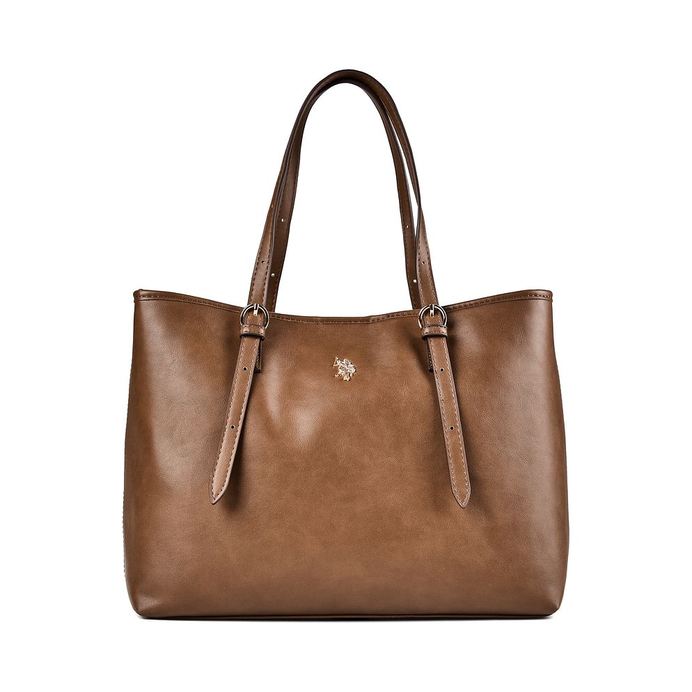U.S. Polo Assn. Blackstone Borsa shopper 34 cm U.S. Polo Assn. Blackstone Borsa shopper 34 cm