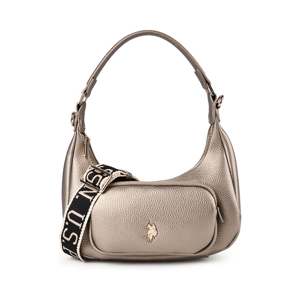 U.S. Polo Assn. Mansion Borsa a spalla 25 cm U.S. Polo Assn. Mansion Borsa a spalla 25 cm