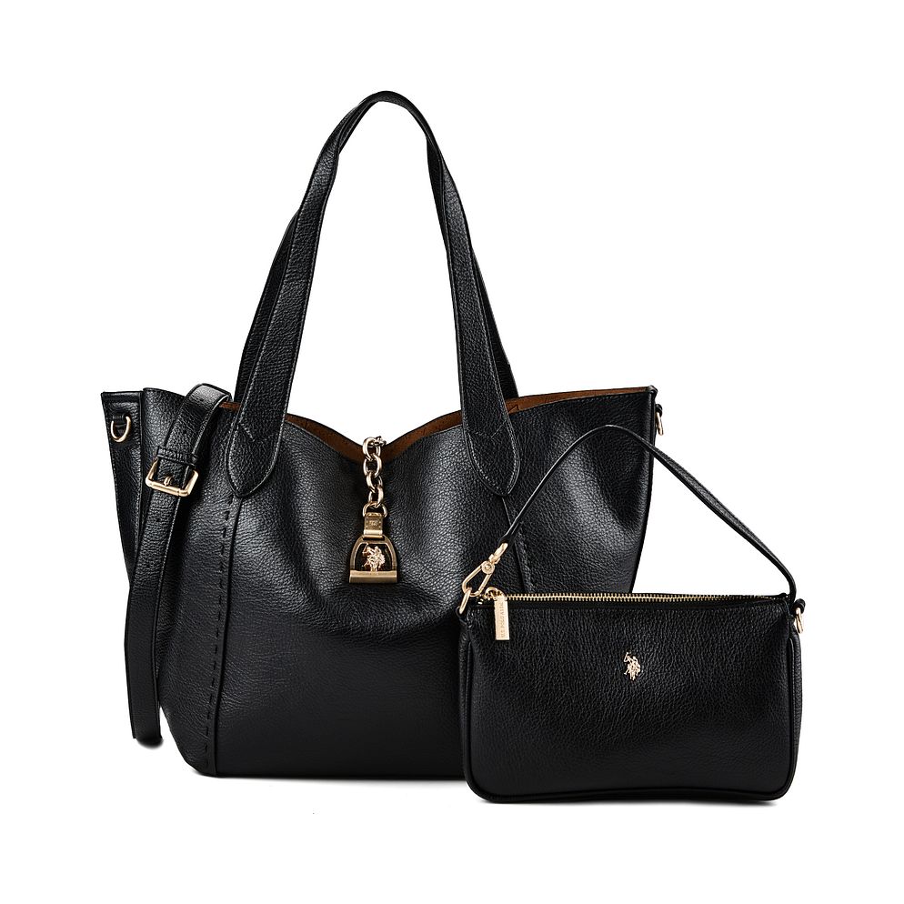 U.S. Polo Assn. Helcho Bolsa de compras 50 cm