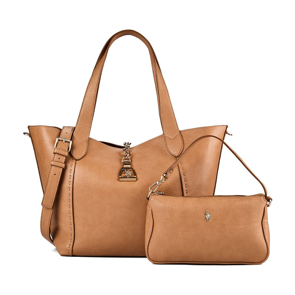 U.S. Polo Assn. Helcho Borsa shopper 50 cm