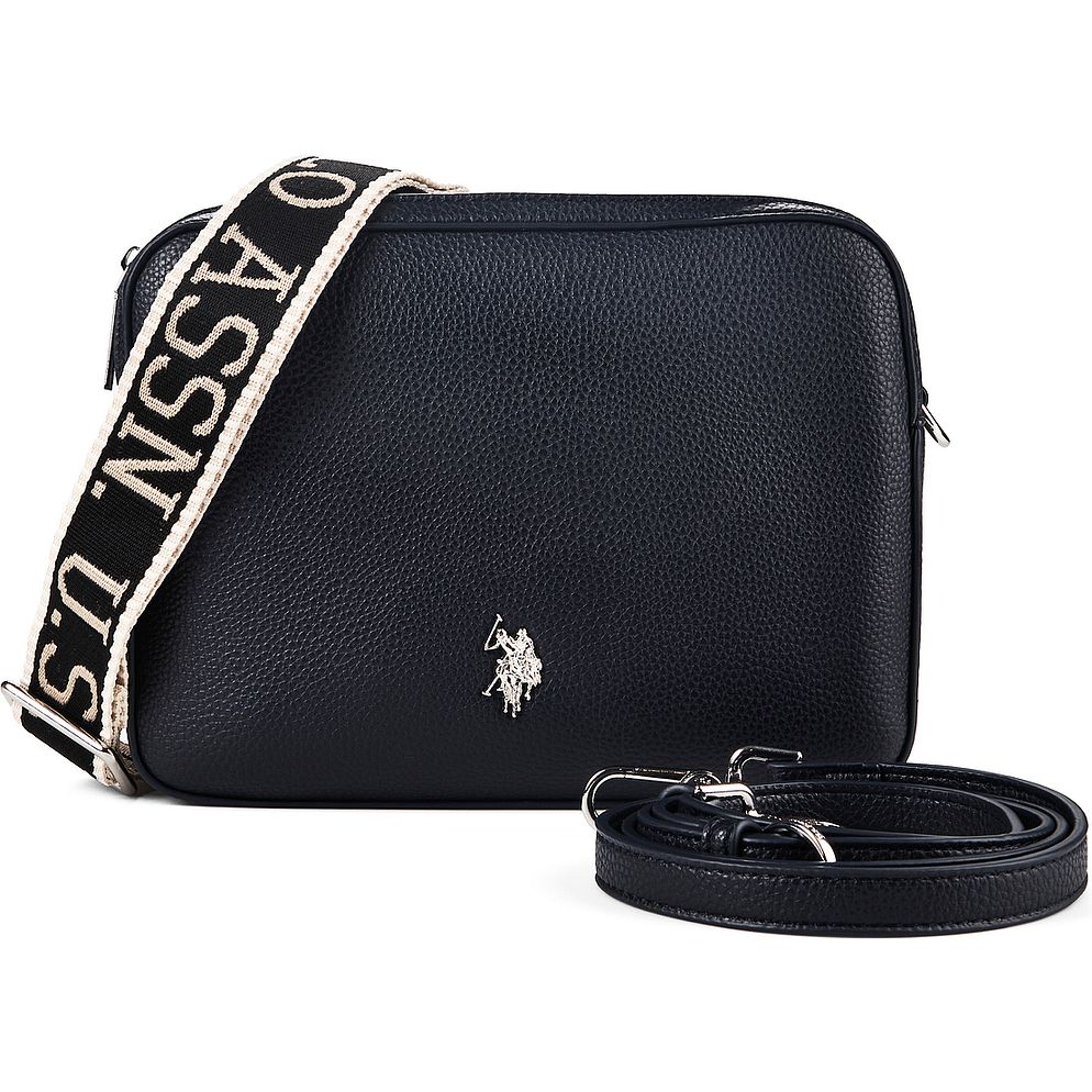 U.S. Polo Assn. Mansion Crossbody-väska 23.5 cm U.S. Polo Assn. Mansion Crossbody-väska 23.5 cm