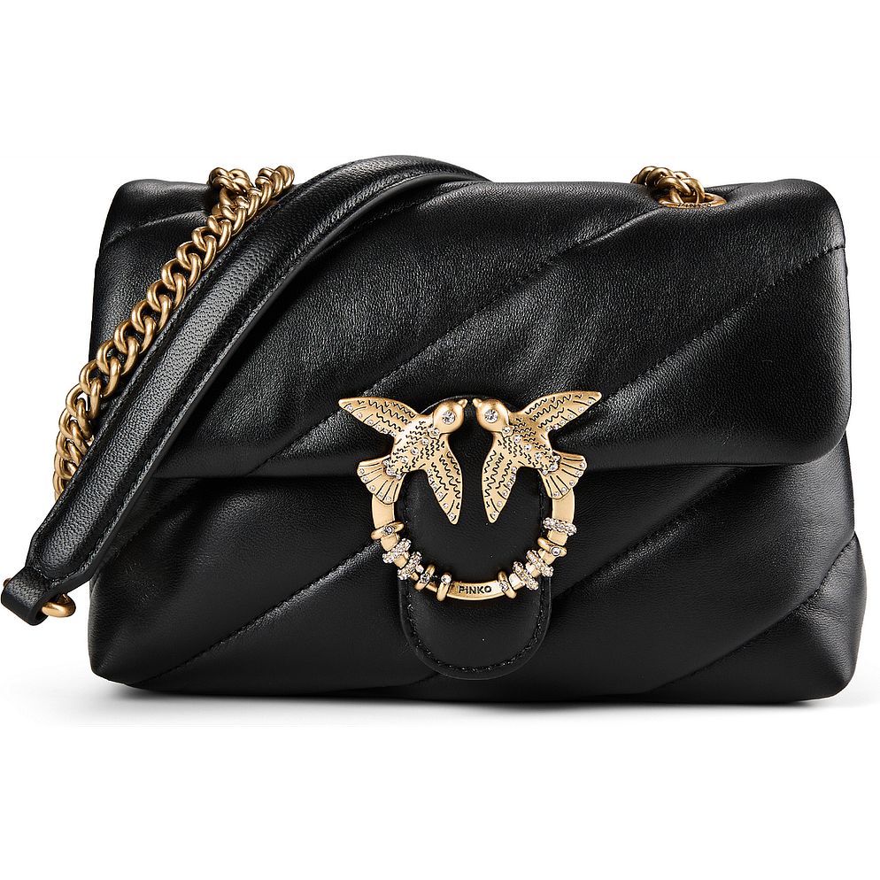 PINKO Love Mini Skuldertaske 22 cm