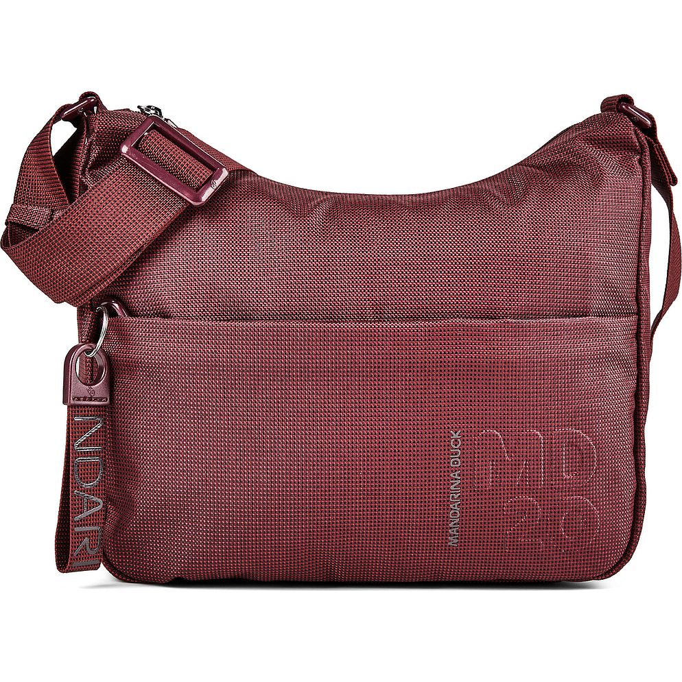 Mandarina Duck MD20 Borsa a tracolla 25 cm Mandarina Duck MD20 Borsa a tracolla 25 cm