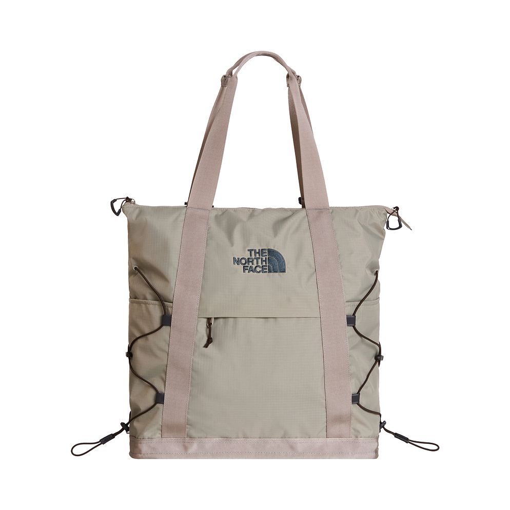 The North Face Borealis Borsa a spalla 47 cm Vano porta PC The North Face Borealis Borsa a spalla 47 cm Vano porta PC