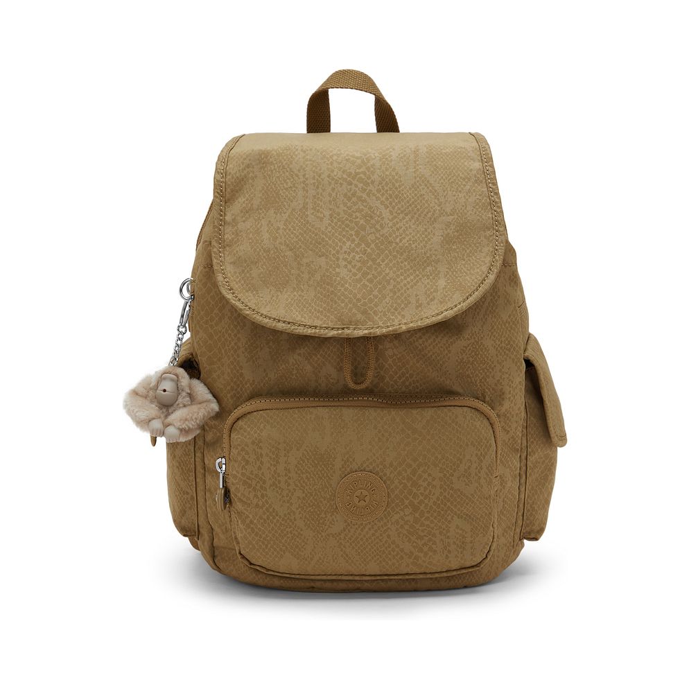 Kipling Basic Plus City Pack Bolsos mochila 33.5 cm Kipling Basic Plus City Pack Bolsos mochila 33.5 cm
