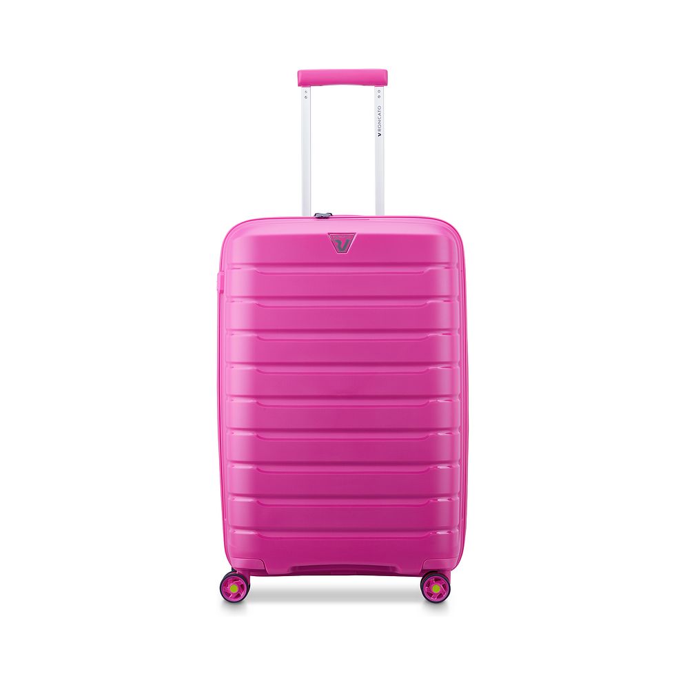 Roncato B-Flying Move 4 ruote Carrello 68 cm espandibile