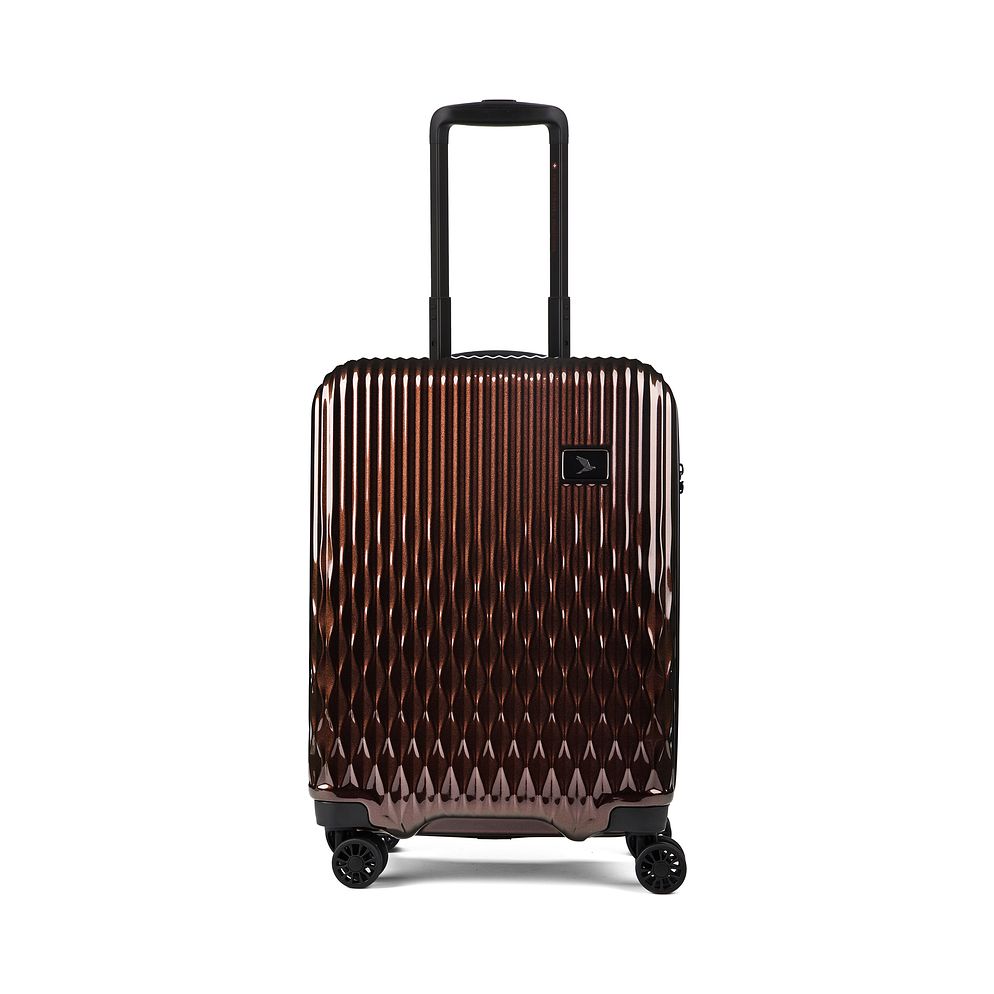 Pack Easy Flow 4-hjulet Håndbagage S 52 cm