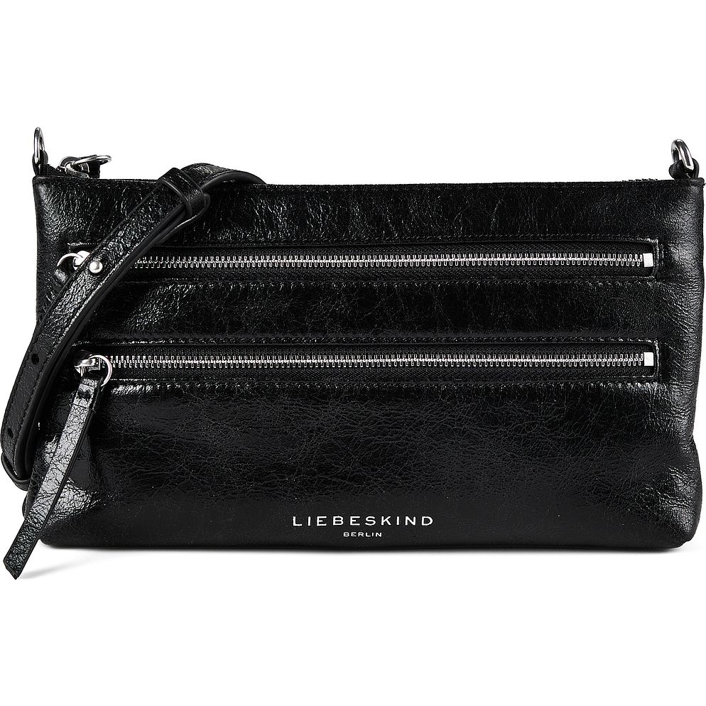 Liebeskind Zena Borsa a tracolla S Vera Pelle 25 cm