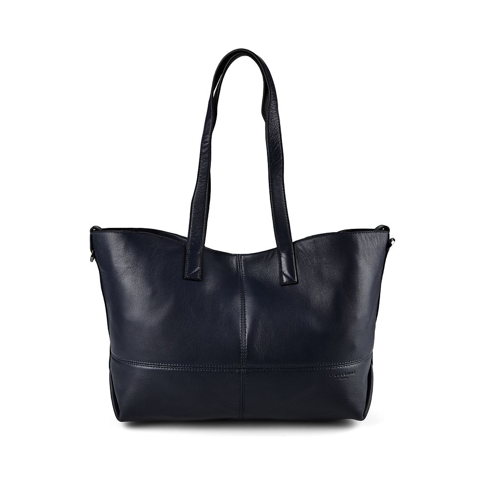 Liebeskind Ariel Borsa shopper Vera Pelle 49 cm Liebeskind Ariel Borsa shopper Vera Pelle 49 cm
