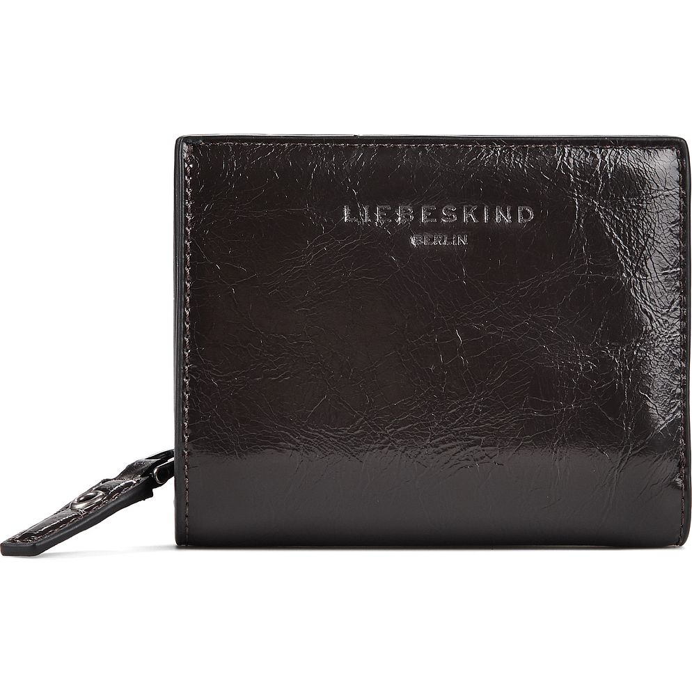 Liebeskind Audrey Portafoglio Vera Pelle 11 cm Liebeskind Audrey Portafoglio Vera Pelle 11 cm