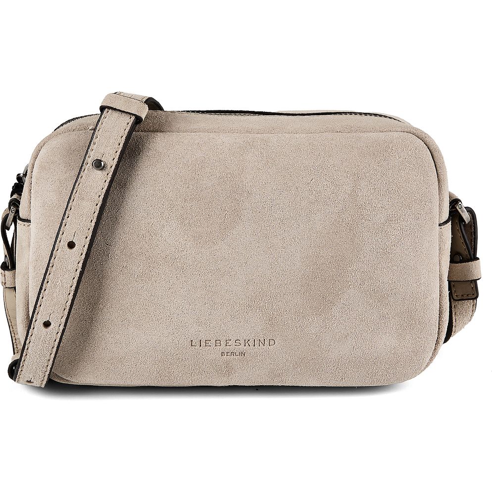 Liebeskind Ella Borsa a tracolla Vera Pelle 20 cm Liebeskind Ella Borsa a tracolla Vera Pelle 20 cm