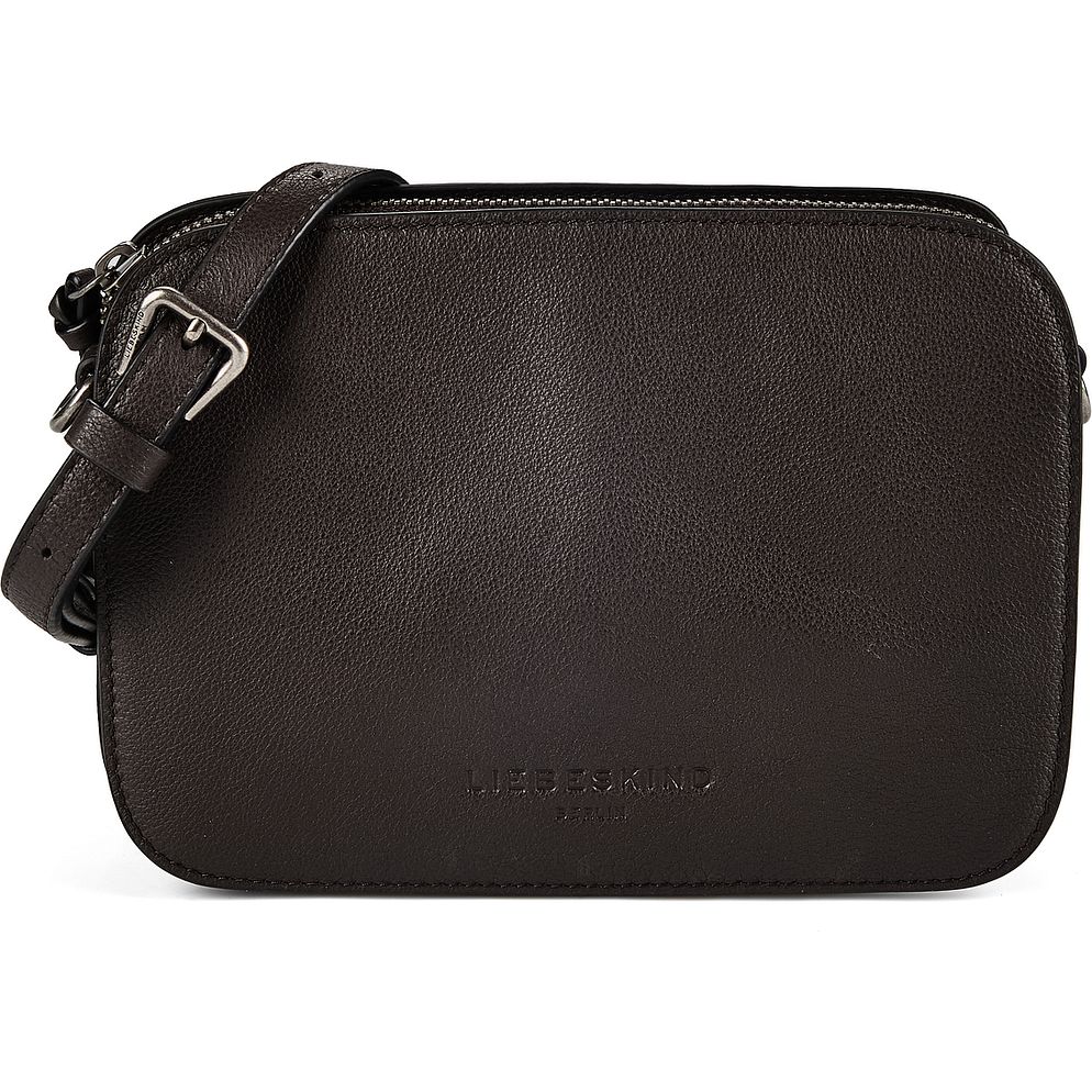 Liebeskind Luka Borsa a tracolla Vera Pelle 20.5 cm Liebeskind Luka Borsa a tracolla Vera Pelle 20.5 cm