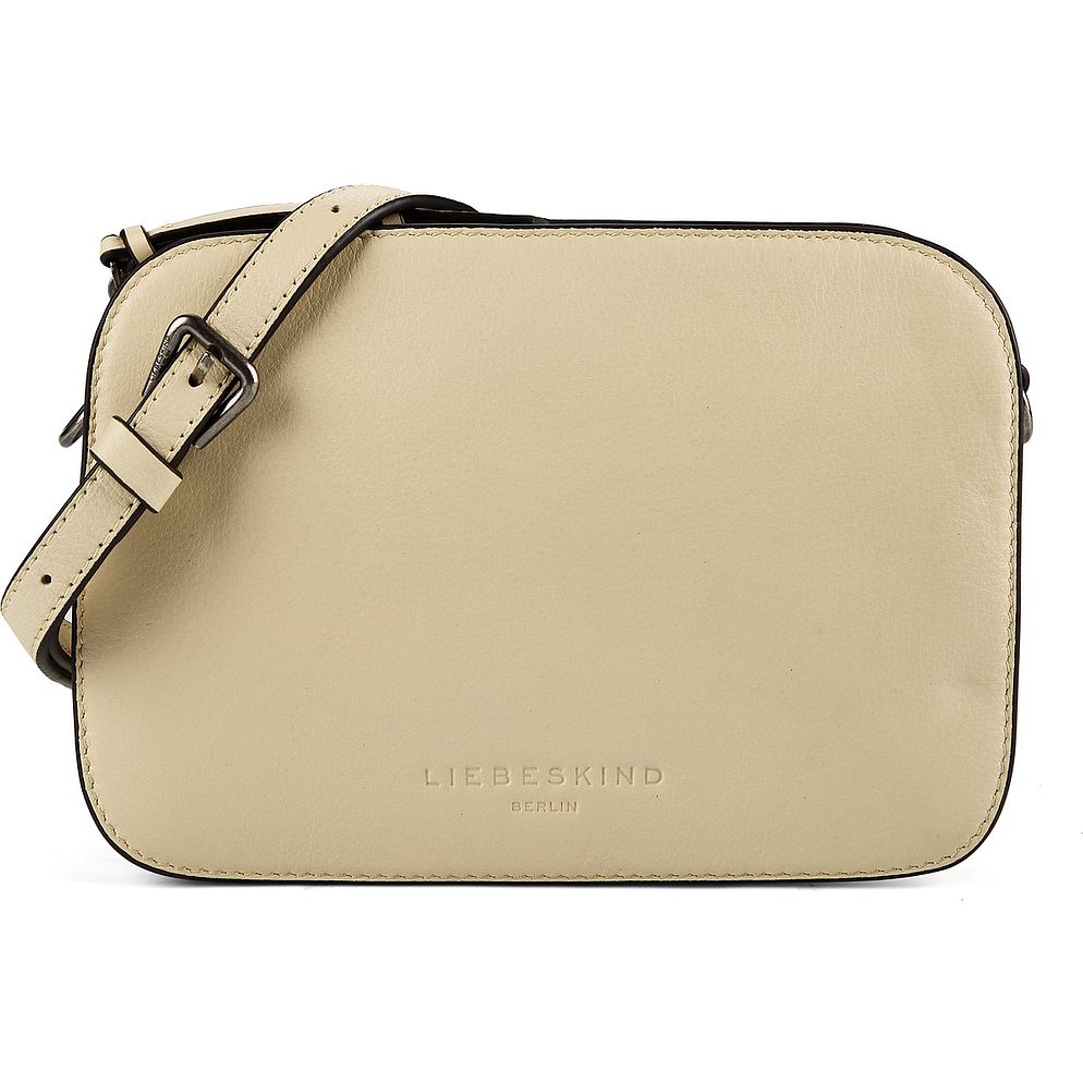 Liebeskind Luka Borsa a tracolla Vera Pelle 20.5 cm Liebeskind Luka Borsa a tracolla Vera Pelle 20.5 cm
