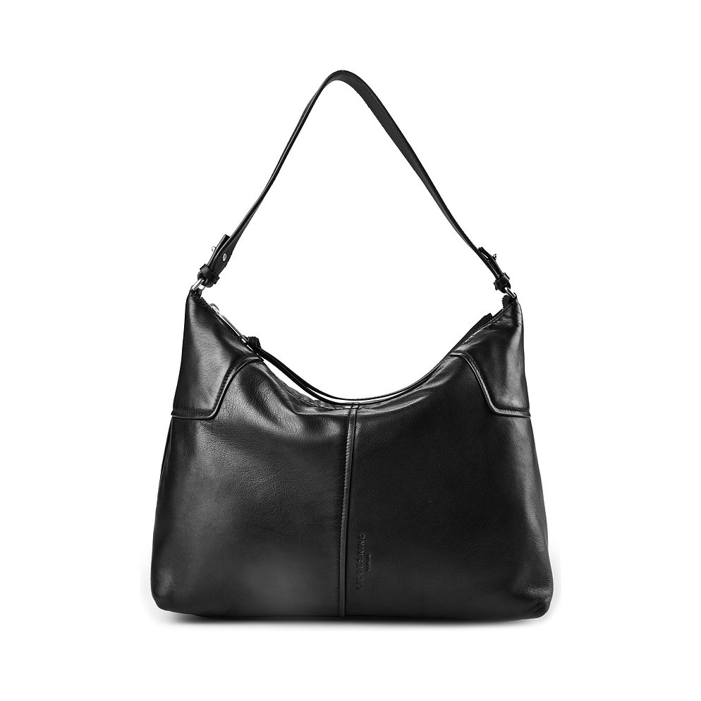 Liebeskind Mila Borsa a spalla Vera Pelle 40.5 cm Liebeskind Mila Borsa a spalla Vera Pelle 40.5 cm