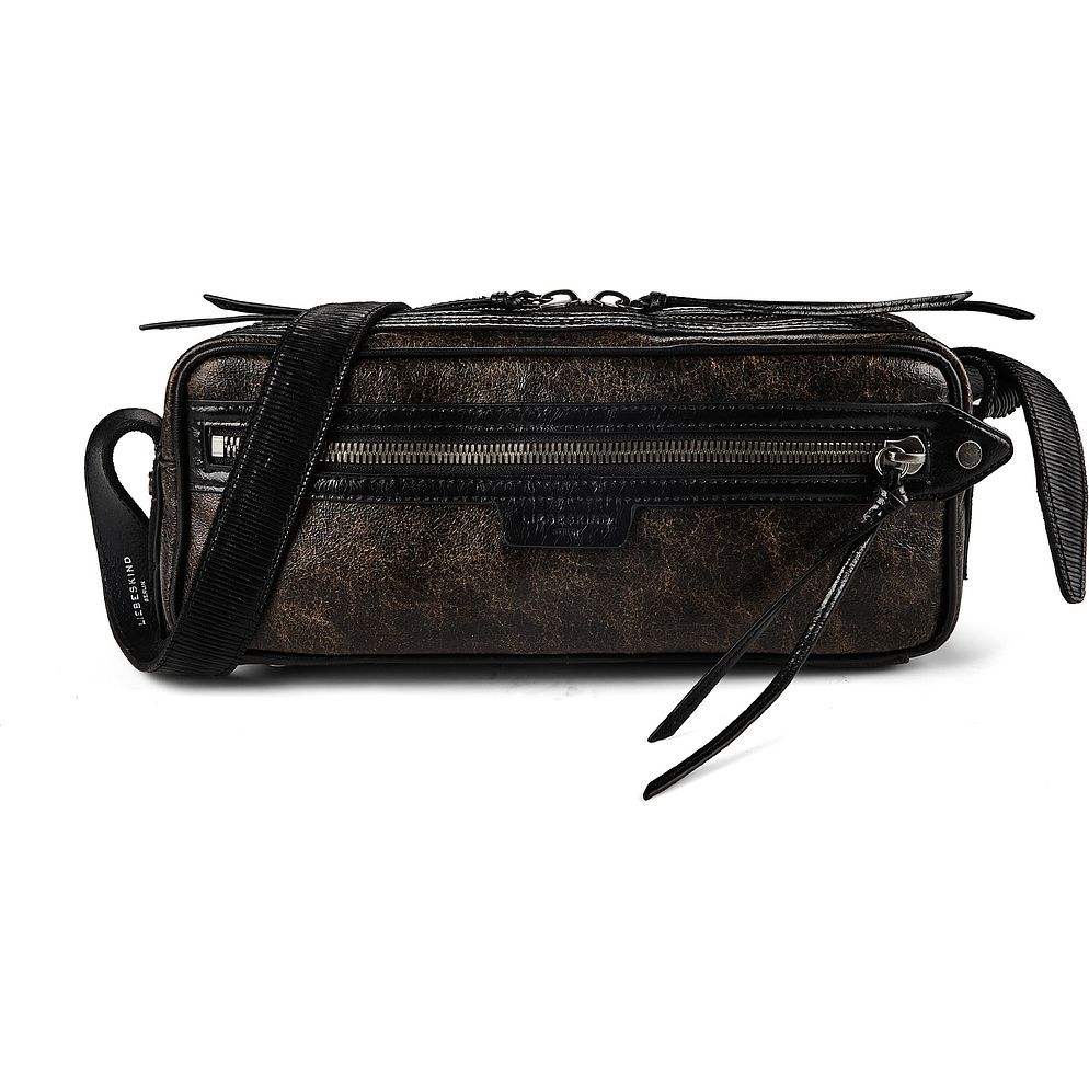 Liebeskind Juno Borsa a tracolla Vera Pelle 29.5 cm Liebeskind Juno Borsa a tracolla Vera Pelle 29.5 cm
