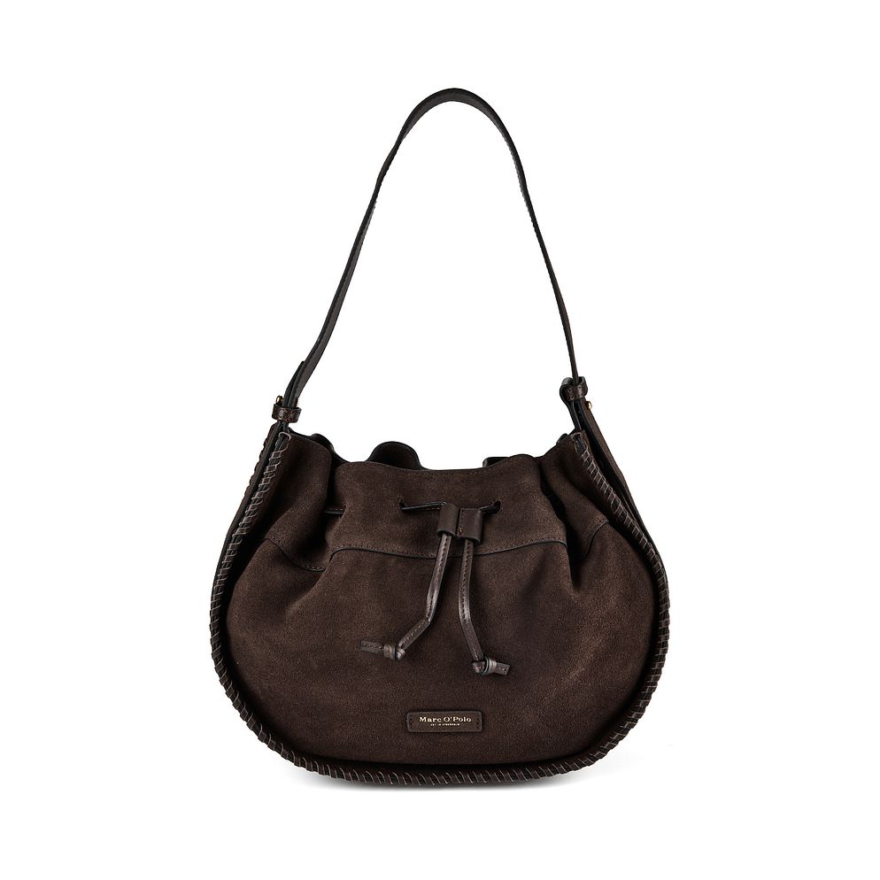 Marc O'Polo Borsa a spalla Vera Pelle 35 cm Marc O'Polo Borsa a spalla Vera Pelle 35 cm