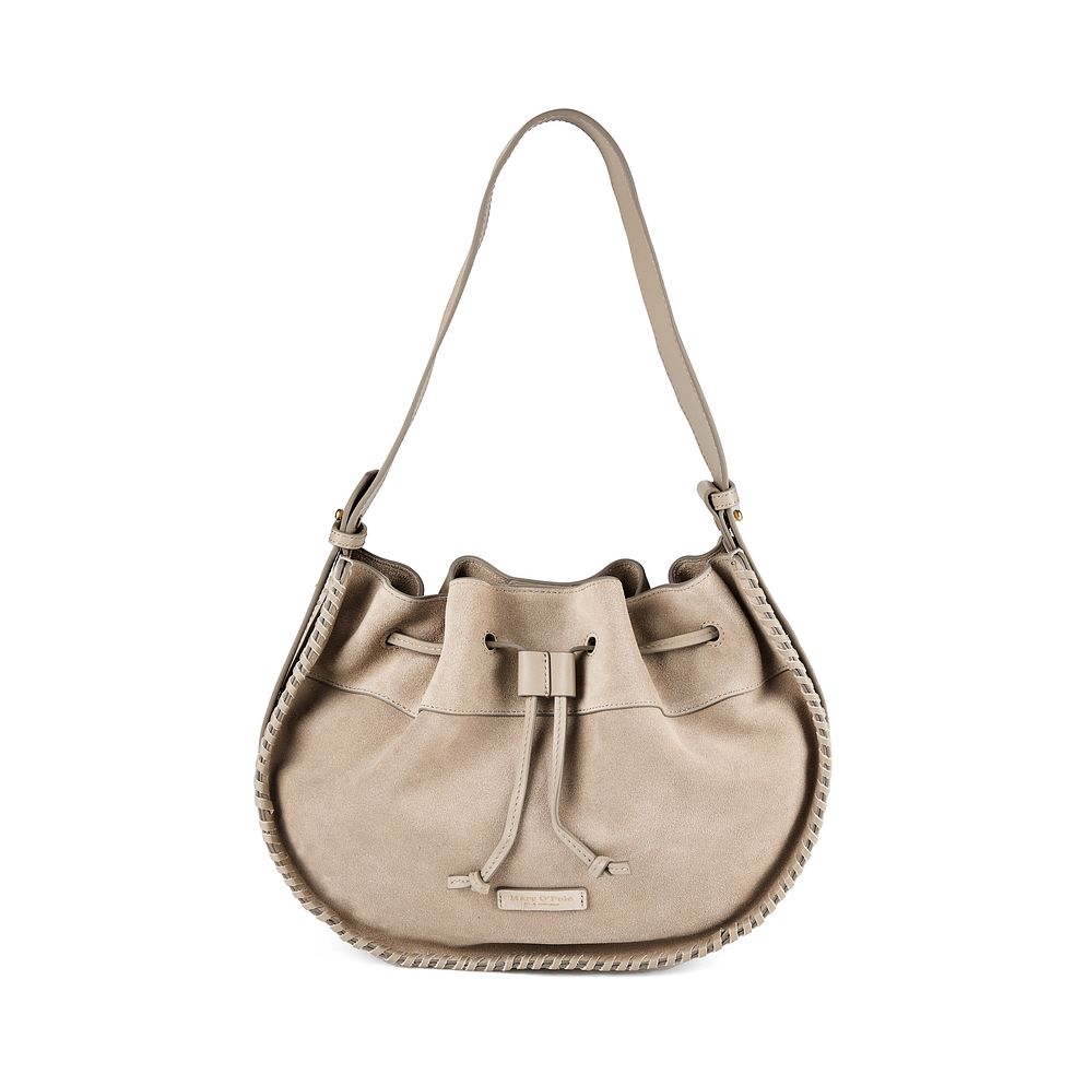 Marc O'Polo Borsa a spalla Vera Pelle 35 cm Marc O'Polo Borsa a spalla Vera Pelle 35 cm