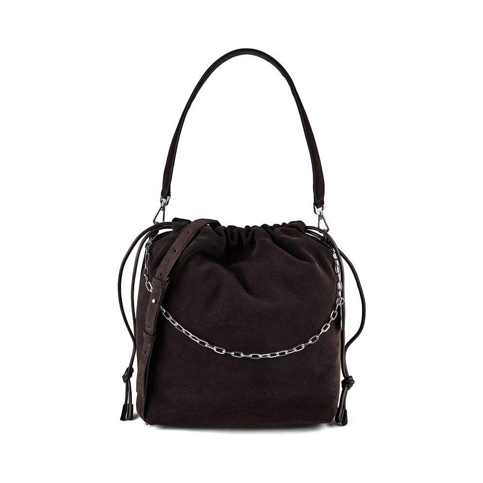 Liebeskind Lya Bucket bag Läder 28 cm Liebeskind Lya Bucket bag Läder 28 cm