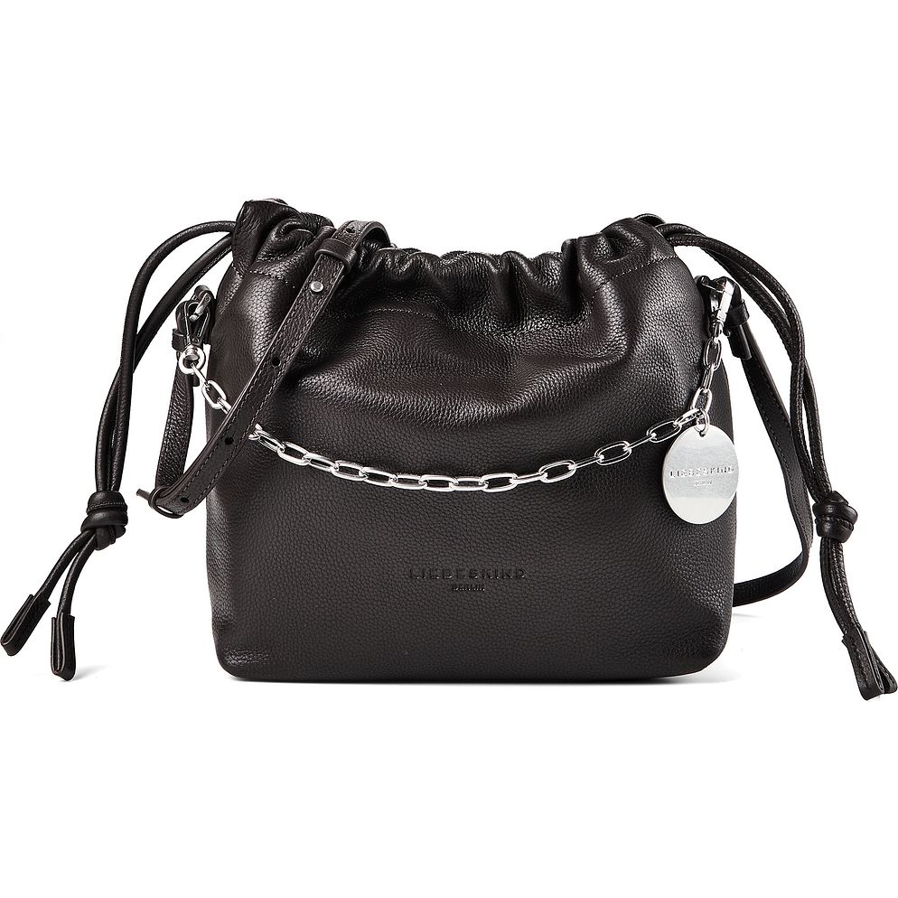 Liebeskind Lya Borsa a tracolla Vera Pelle 22 cm