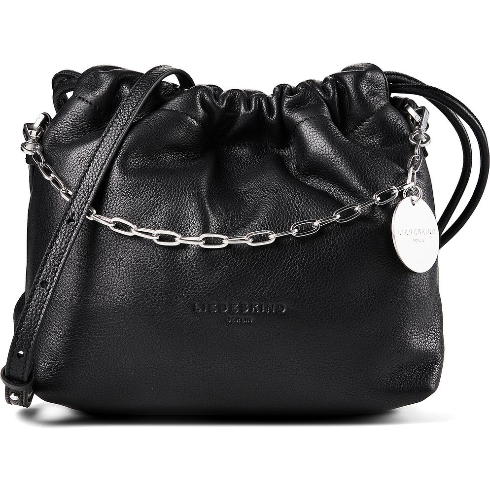 Liebeskind Lya Borsa a tracolla Vera Pelle 22 cm
