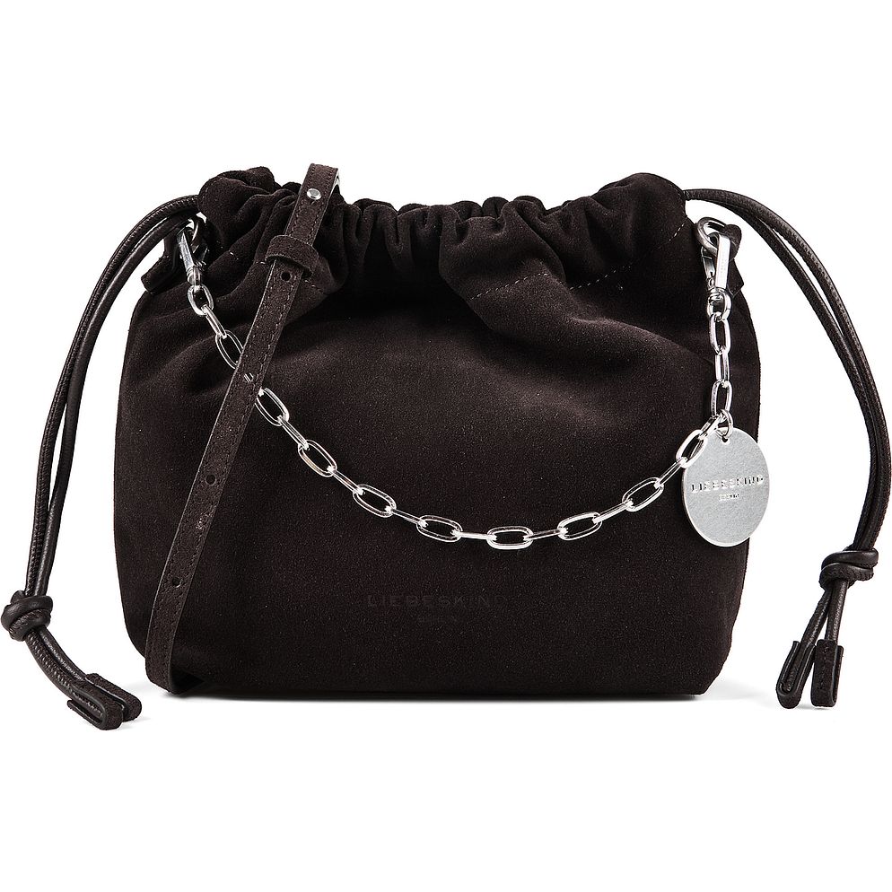 Liebeskind Lya Borsa a tracolla Vera Pelle 31 cm
