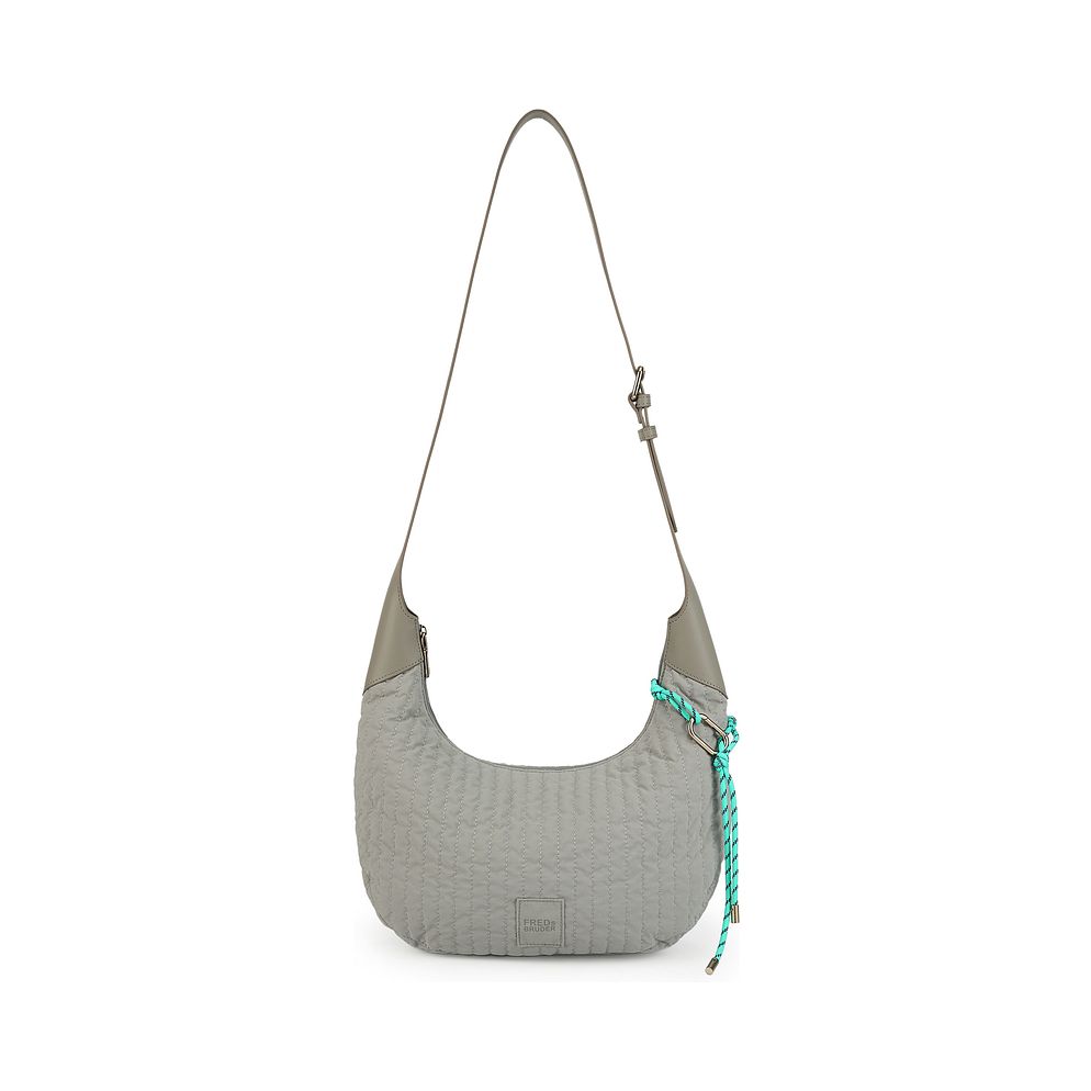 FredsBruder Just Flow Borsa a tracolla 37 cm FredsBruder Just Flow Borsa a tracolla 37 cm